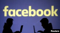 Facebook cho biết họ đã xóa 1,5 triệu video của vụ xả súng làm 50 người thiệt mạng ở một đền thờ Hồi giáo ở Christchurch, New Zealand.