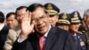 Ông Hun Sen nói thông thạo tiếng Việt không khác gì tiếng mẹ đẻ.