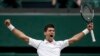 Novak Djokovic giành danh hiệu vô địch Wimbledon thứ 3