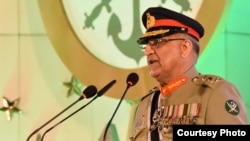 Army Chief -2