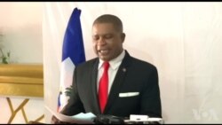 Ayiti: Efò ap Kontinye Pou Jwenn yon Antant Definitif sou Kriz Politik la