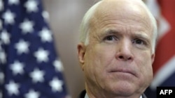 Thượng nghị sĩ McCain nói việc cắt hoàn toàn viện trợ cho Pakistan, như một số người trong nước Mỹ đã kêu gọi, sẽ không xảy ra