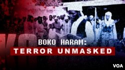  Nhóm cực đoan Boko Haram