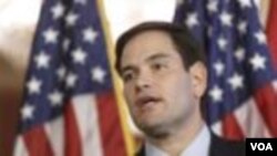 Senatè Marco Rubio, Repibliken Eta Florid