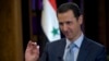 Ông Assad: Syria nhận thông tin gián tiếp về không kích của liên minh