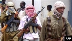 Phe chủ chiến Hồi giáo Al-Shabab muốn biến Somalia thành một nhà nước Hồi giáo hà khắc