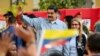 Mỹ chế tài ngân hàng Nga vì liên hệ tới chính quyền Maduro