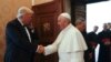 Tổng thống Trump gặp Đức Giáo hoàng ở Vatican