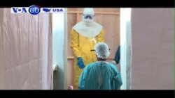 Y tá Mỹ gốc Việt bị nhiễm virus Ebola đang trong tình trạng ổn định