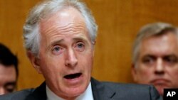 Thượng nghị sĩ Bob Corker