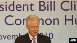 Ông Bill Clinton cho biết sự kiện bình thường hóa quan hệ ngoại giao giữa hai nước là một thời khắc ông lấy làm tự hào nhất trong quãng thời gian làm Tổng thống của ông