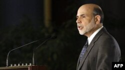 Chủ tịch Bernanke nhấn mạnh Quỹ Dự trữ Liên bang sẽ thực hiện mọi phương cách cần thiết để giữ lạm phát ở mức thấp và ổn định