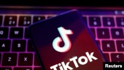 TikTok ve Çinli çatı şirketi ByteDance