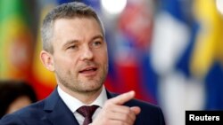 Thủ tướng Slovakia Peter Pellegrini nói sẽ có cuộc điều tra sau khi truyền thông cho biết chính phủ Slovakia cho phép các quan chức Việt Nam dùng chuyên cơ của nước ông để đưa Trịnh Xuân Thanh ra khỏi châu Âu.