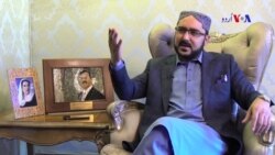 'پولیس نے کبھی اغوا کرنے والوں کے بارے میں نہیں بتایا'