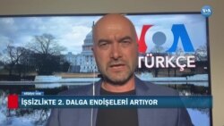 Amerika'da İşsizlikte İkinci Dalga Endişesi Artıyor