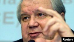 Rusya'nın Washington Büyükelçisi Sergei Kislyak