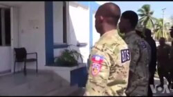 Ayiti: DGPN la Antame yon Seri Vizit Atravè Komisarya yo nan 10 Depatman Peyi a