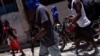 HAITI-VIOLENCE/CHILD RECRUITMENT