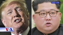 CNN: Trump-Kim lên kế hoạch gặp nhau ở Việt Nam