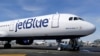 JetBlue Sispann Vòl li an Ayiti Jiska 2 Desanm 