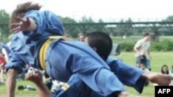 Vovinam