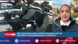 Blinken: “Putin’in Hangi Yolu Tercih Edeceğini Göreceğiz”