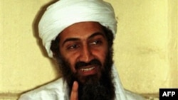 Quân đội Hoa Kỳ đã hạ sát bin Laden trong cuộc tấn công hôm mùng 2 tháng Năm vào khu nhà của ông ta tại Pakistan