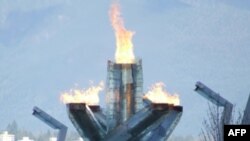 Ðuốc Olympic tại Vancouver sẽ tiếp tục cháy sáng cho đến hết Thế vận hội mùa Ðông 2010