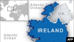 Bạo động giáo phái bùng nổ tại Bắc Ireland