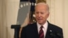 FILE PHOTO: U.S. President Biden celebrates Women's History Month at the White House