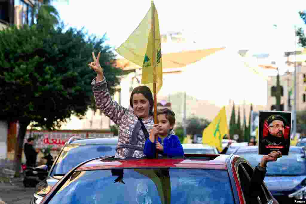 ISRAEL-PALESTINIANS/LEBANON