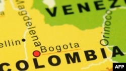 Doanh gia Nhật Bản bị bắt cóc ở Colombia được trả tự do