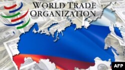 Nga đã thương thuyết để gia nhập WTO trong 18 năm qua