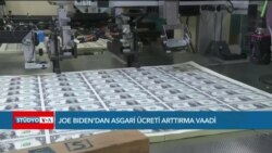 ABD'de Asgari Ücret Tartışması