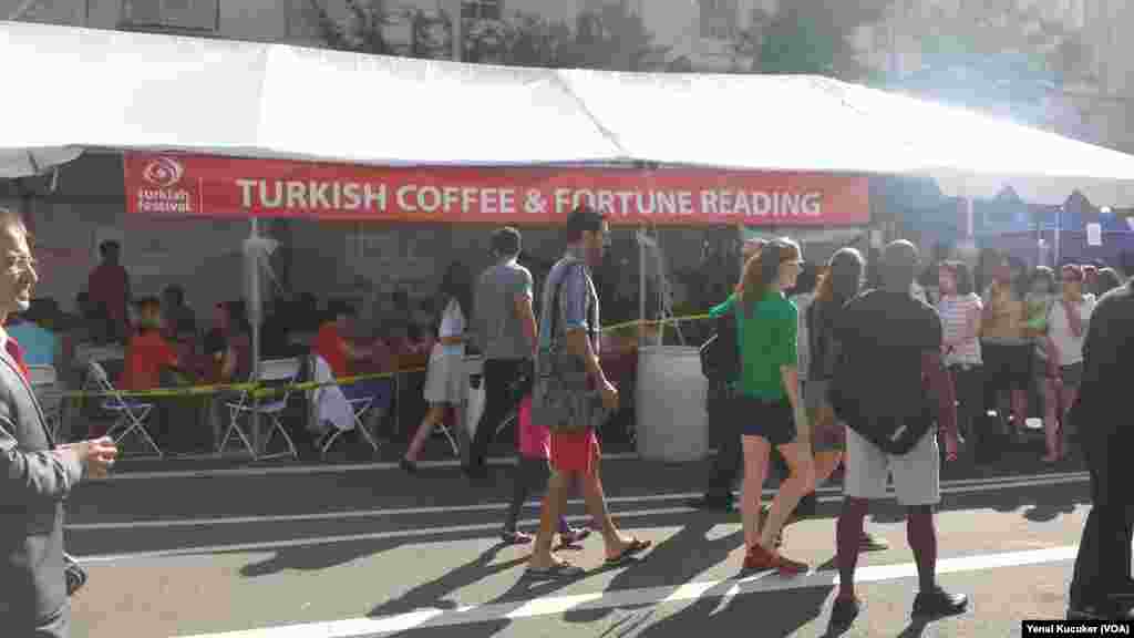 Turkish Festival