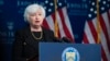 Bộ trưởng Tài chính Mỹ Janet Yellen