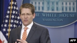 Phát ngôn viên Tòa Bạch Ốc Jay Carney nói rằng quan hệ giữa Hoa Kỳ và Châu Mỹ La Tinh quan trọng vì nhiều lý do, trong đó có các lý do kinh tế