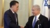 Ông Mitt Romney hội kiến Thủ Tướng Israel 