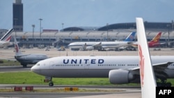 Hãng United Airlines muốn mau chóng đưa máy bay Boeing 737 MAX trở lại hoạt động