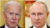 Bị Biden công kích, Putin đề nghị cuộc họp tay đôi Biden-Putin