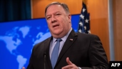 Ông Mike Pompeo không muốn quan hệ Liên Triều tiến triển quá nhanh