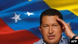 Ông Chavez bị tố cáo dùng bộ máy tư pháp của Venezuela để đàn áp các thành phần đối lập