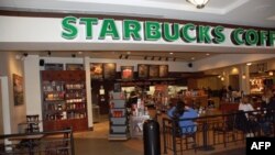 Chủ tịch Hội đồng quản trị Starbucks nói công ty có kế hoạch mở thêm 1.000 cửa hàng trong những năm tới, và như thế Trung Quốc sẽ là thị trường lớn thứ nhì của Starbucks, chỉ sau có Hoa Kỳ,