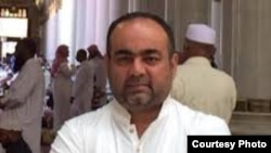 Khawaja Izharul Hassan