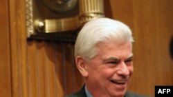 Ông Chris Dodd, Chủ tịch Hiệp hội Phim ảnh Hoa Kỳ, ước tính khán giả Trung Quốc sẽ có dịp xem thêm khoảng 50% phim Mỹ