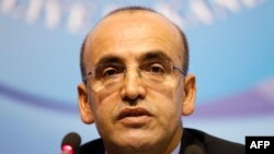 Mehmet Şimşek