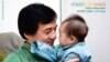 Jackie Chan-Operation Smile