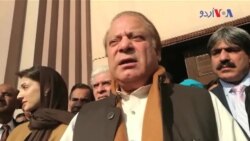 اگلا الیکشن ریفرنڈم ہوگا: نواز شریف