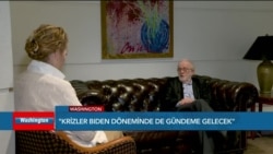 ''Krizler Biden Döneminde de Gündemde Olacak''